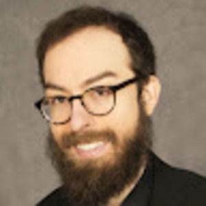 Meet your Posher, Robbie